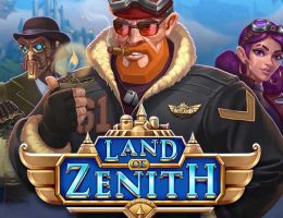 Land Of Zenith