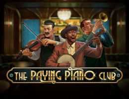 Полный обзор игрового автомата Piano Club
