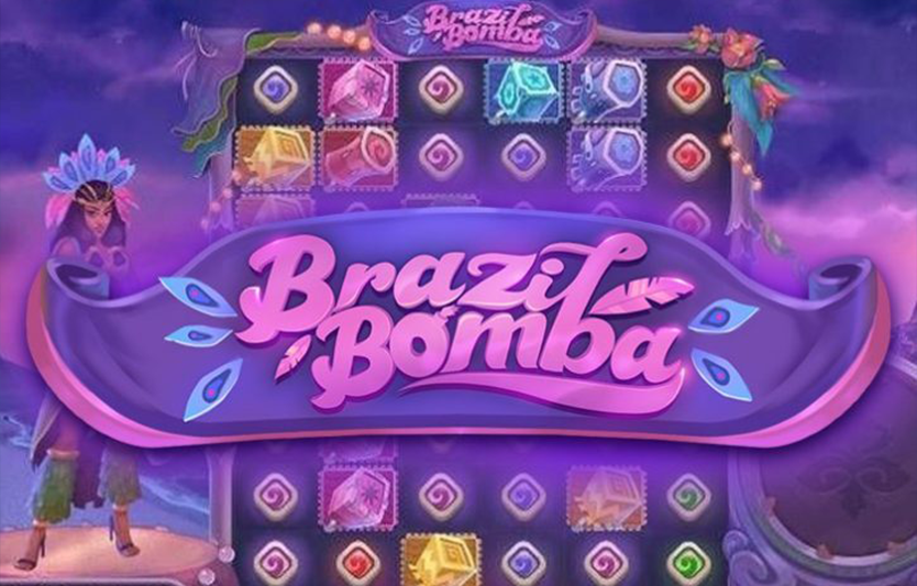 Обзор игрового автомата Brazil Bomba