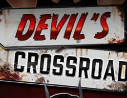 Devil’s Crossroad